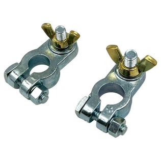 Battery Terminal Set