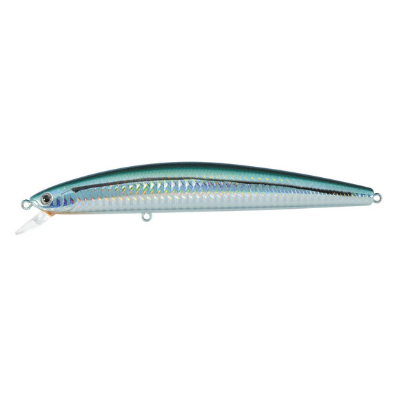 Salt Pro Minnow Fishing Lure, 6" image number 0