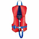 Neoprene Flex Back Rapid-Dry Vest Type II PFD, Infant image number 0