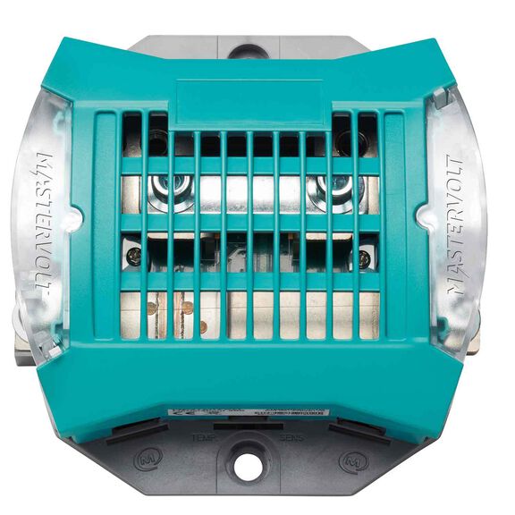 Mastershunt 500 CZone Battery Monitor image number 1