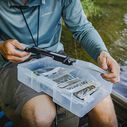3700 Open Deep Tackle Tray image number 5