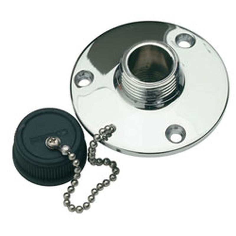PERKO Water Inlet Fitting West Marine