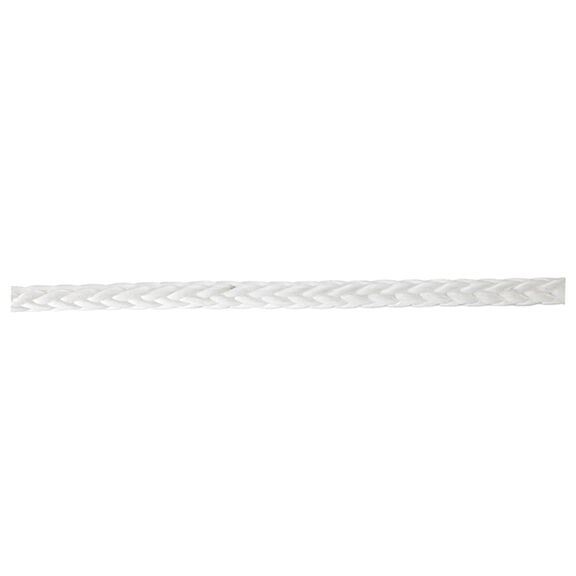 5/32' Endura Braid, White image number 0