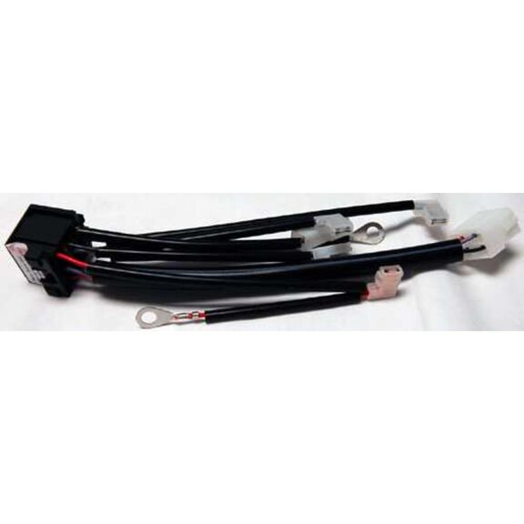 Sleipner Side-Power SE60 Motor Assembly 12V image number 0