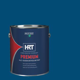 Premium HRT Multi-Season Antifouling Paint