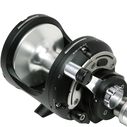 Makaira Sea Black Lever Drag Conventional Reels image number 3