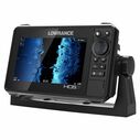 HDS LIVE 7 Fishfinder/Chartplotter Combo with Active Imaging 3-in-1 Transducer and US Coastal and Inland Mapping image number 3
