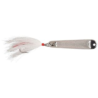No=EQL Hammered&reg; Bucktail Lures