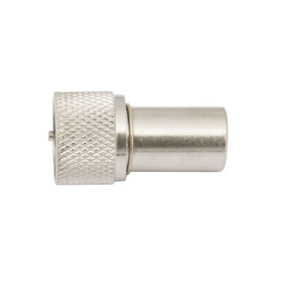 Coaxial Cable Fitting