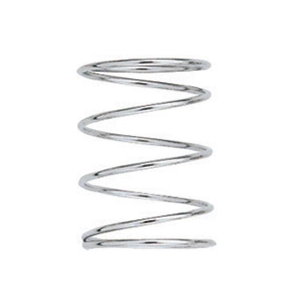 1" Stand-Up Spring, Fits Bullet Blocks image number 0