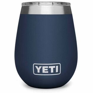 10 oz. Rambler&reg; Wine Tumbler with MagSlider Lid