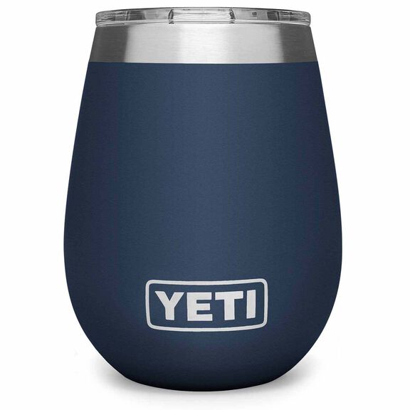 10 oz. Rambler&reg; Wine Tumbler with MagSlider Lid image number 0