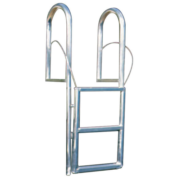3-Rung Lift Up Dock Ladder image number 0