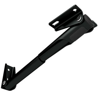 Roca W12 Wiper Motor, 1-5/8" Shaft, 24V, IP65