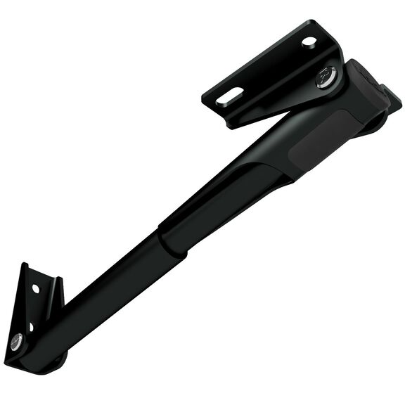 Roca W12 Wiper Motor, 1-5/8" Shaft, 24V, IP65 image number 0