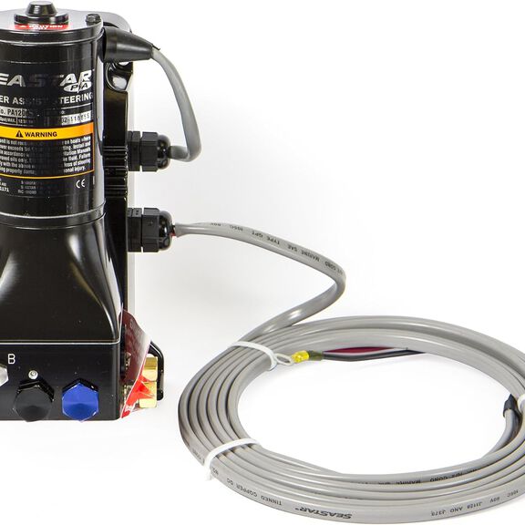 DOMETIC SeaStar PA12002 Power Assist Hydraulic Steering Pump West Marine