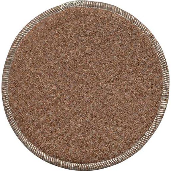 Magic Wool Polishing Pads 2-Pack image number 0