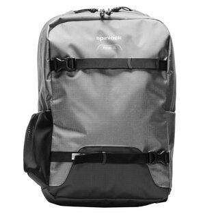 Spinlock Venture 27L Backpack Carbon Black