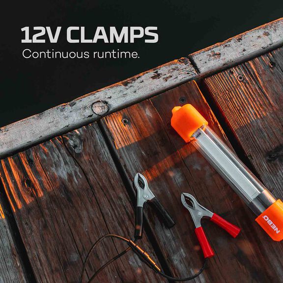 Submerser 800C Submersible Fishing Light image number 2