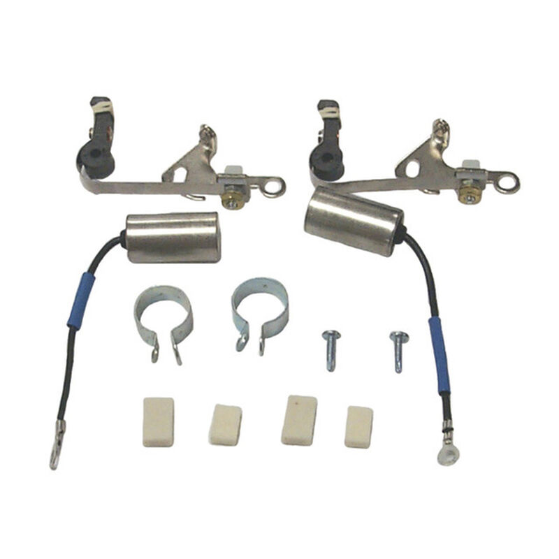 18-5012 Ignition Tune Up Kit image number null
