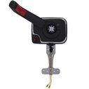 Xtreme Center Console Side Mount Control with Engine Cut Off Switch image number 1