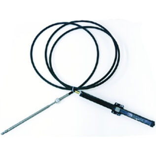 Replacement Cables, Rack & Pinion