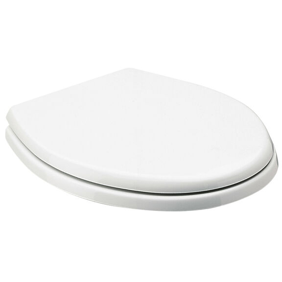 500/ 500+ and 5000 Series Seat & Lid Assembly image number 0