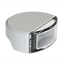 Surface Mount Composite Port Navigation Light, 2 Nautical Miles, Red image number 0