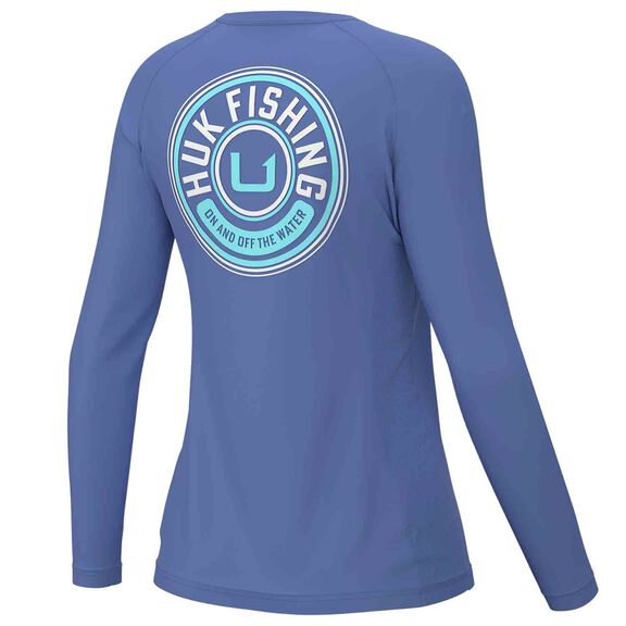 Women's Pursuit Order Brand Shirt image number 0