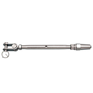 Quick Attach&trade; Stud & Toggle Turnbuckle