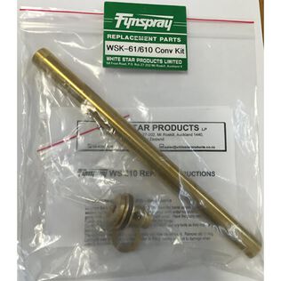 Imtra Fynspray WSK-61/610 Conversion Kit for WS-61 Galley Pump