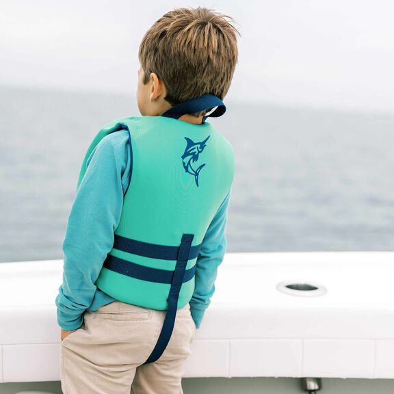 SearocK Child Coastal Children's Life Jackets image number 3