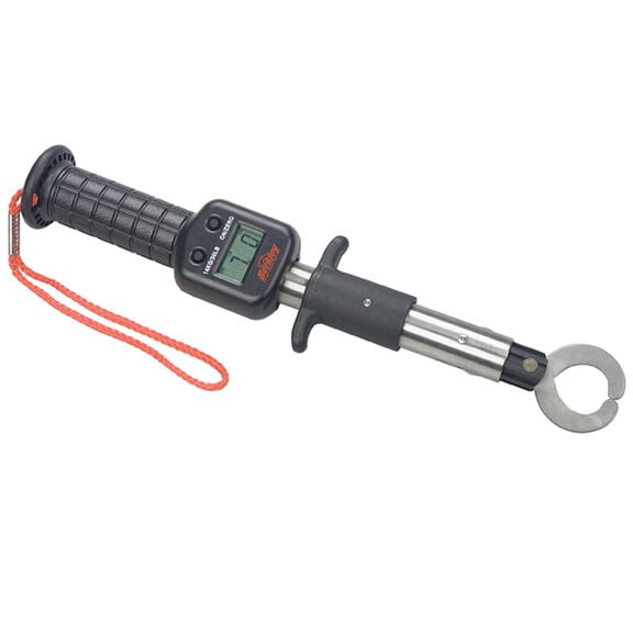 BERKLEY Big Game Digital Scale Lip Grip