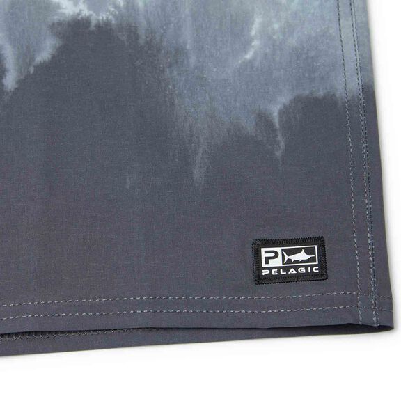 Men's Strike Prop Wash Board Shorts image number 6
