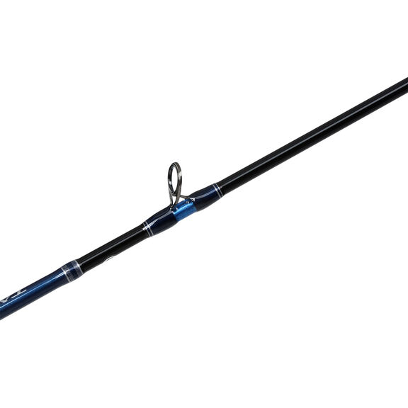 6' Talavera Type J Baitcasting Rod, Medium Light Power image number 6
