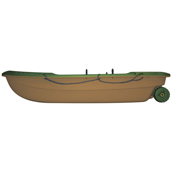 BIC SPORT 8' Sportyak 245 Rigid Boat