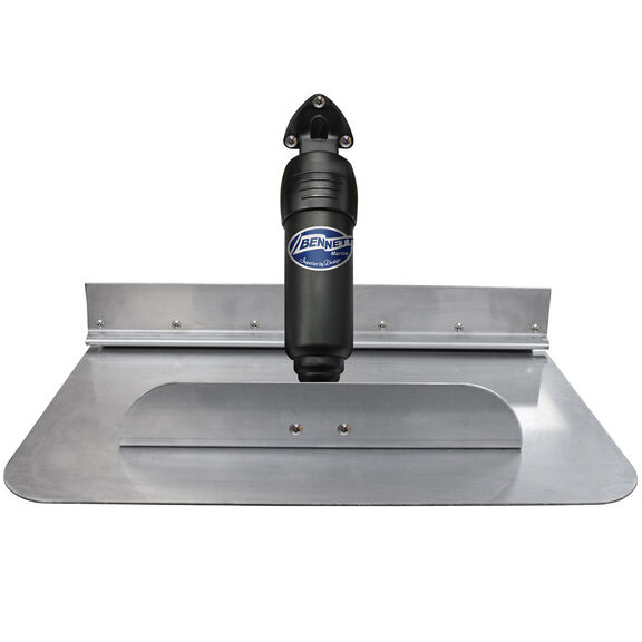 Trim Tab System, 18x12 image number 0