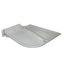 Trim Tabs for Zodiac Inflatable Boat image number 0