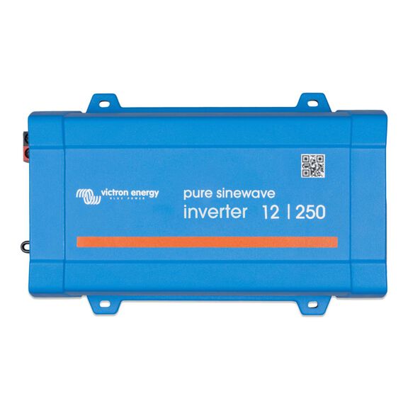 Victron Energy Phoenix Inverter 12/250 120V VE.Direct NEMA GFCI image number 0