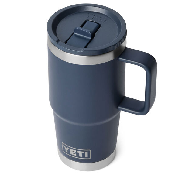 20 oz. Rambler&reg; Straw Mug image number 5