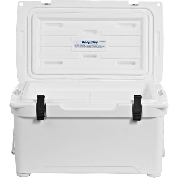 ENG35 DeepBlue Marine Cooler image number 3