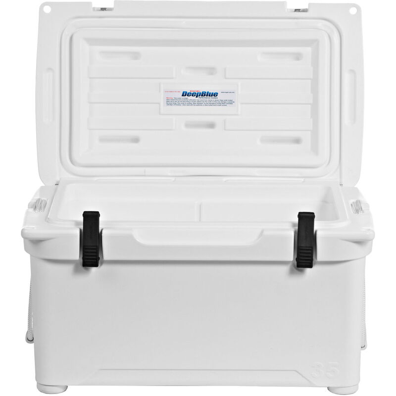 ENGEL ENG35 DeepBlue Marine Cooler West Marine