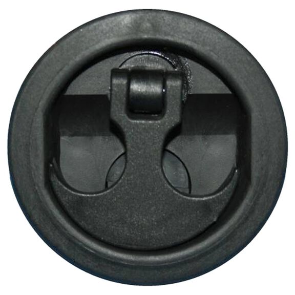 Anchor Handle Lid Lock, Non Locking image number 0