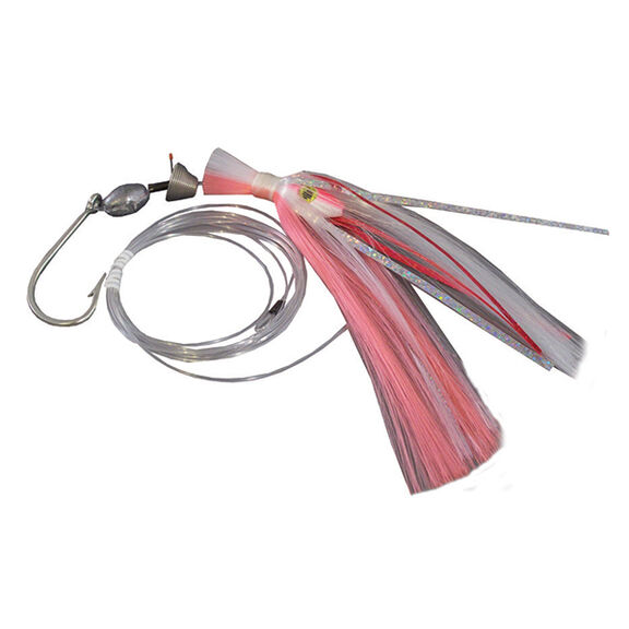 Ballyhoo Rig, 1/2 oz. image number 0