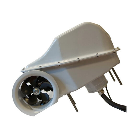 Side-Power SX Series 80kg External Stern Thruster 12VDC image number 0
