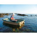 8' Sportyak 245 Rigid Boat image number 5