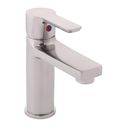 Irva Head Faucet, Brushed Nickel image number 3