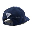 Tidal Pursuit&trade; 3D Stretch Baseball Cap image number 1