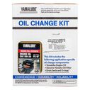 Yamaha Oil Change Kit, F200~250 image number 0