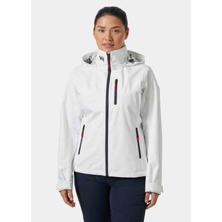 Women's Crew Hooded 2.0 Jacket
